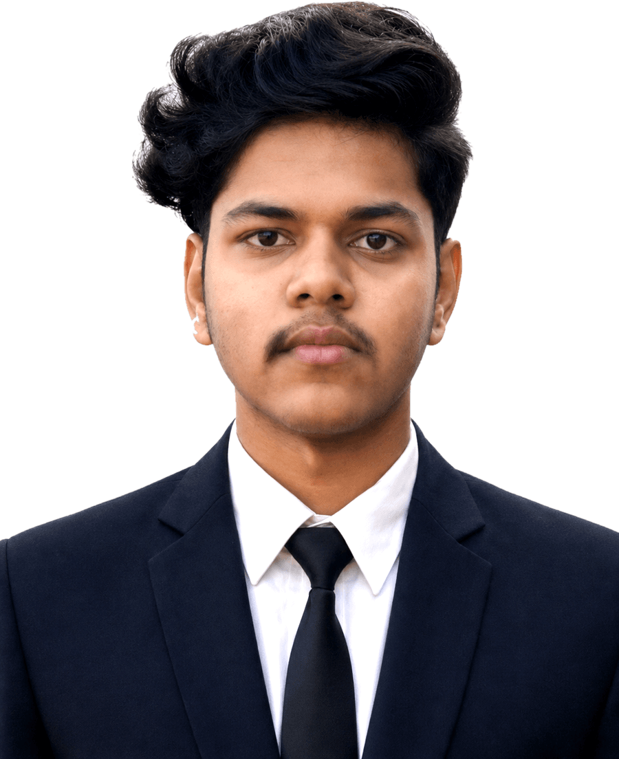 Sanjeet Kumar